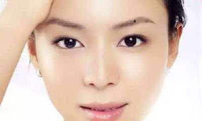 眉上有痣近眉中好不好