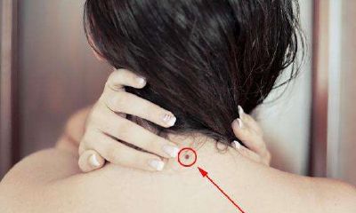 既有苦情痣又有泪痣的人命运如何