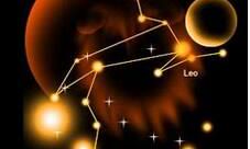 狮子座想你时会做什么