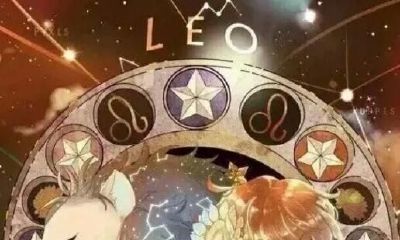 狮子座秋冬季养生秘诀