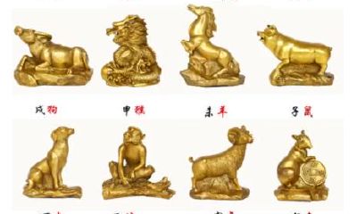 属龙的办公室桌子装饰品放置风水