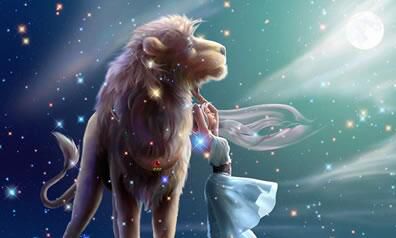 狮子座前任比现任好看是什么体验