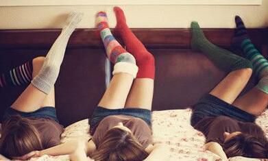 狮子座闺蜜绝不能做的事