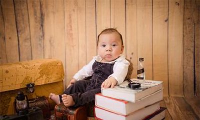 2020年元宵节出生的宝宝乳名取名，好听的小名推荐