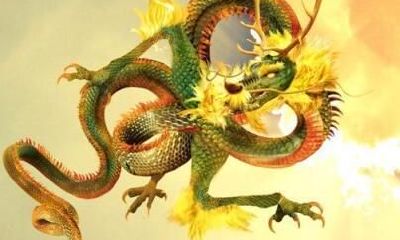 一辈子霸气，气质超人的三大生肖