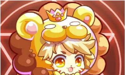 国庆节狮子座吃什么？