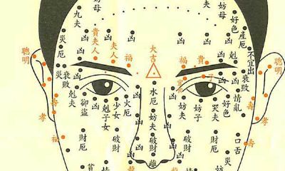 脸上痣很多的女人的命运好吗