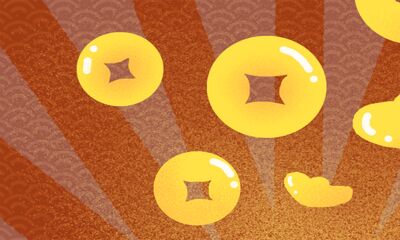 女人右手掌纹图解哪些手相命好