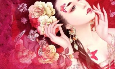 朱砂痣长在哪里是富贵长寿之命