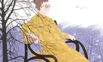 五行穿衣2023年4月9号 今日大吉大利穿搭