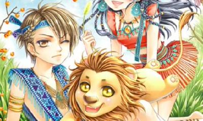 狮子座长假赢得爱情