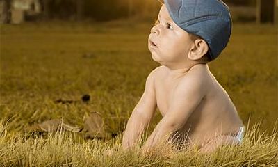 2022年农历四月出生宝宝乳名大全，可爱虎宝宝小名