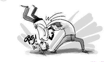 如何与狮子座见招拆招