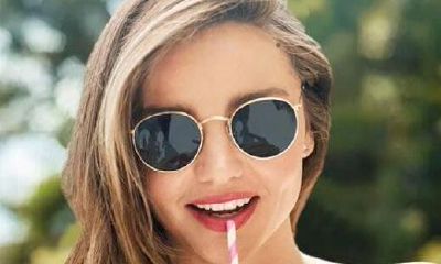 左发际线靠上头发里长痣女人好不好