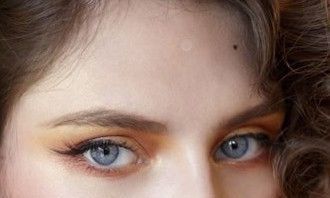 左上额有痣代表什么