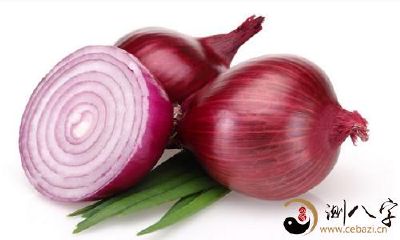 梦到地里非常大的圆葱