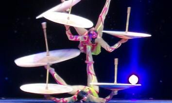 跨年活动,狮子座最适合表演什么节目