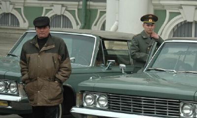 做梦被警察抓的预兆