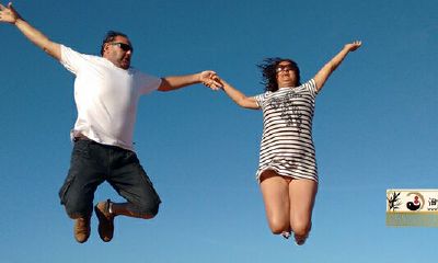 梦见自己能控制飞行是好兆头吗？