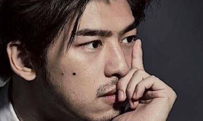 盘点这些脸上长痣的男明星，你觉得哪个明星最好看