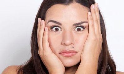 人为什么会长黑痣