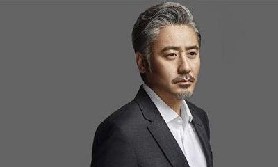 山根有痣的成功人士