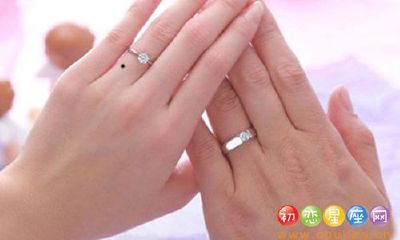 无名指长痣,左手无名指长痣代表什么？