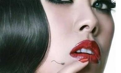 痣上长毛预示什么，痣上长毛好不好