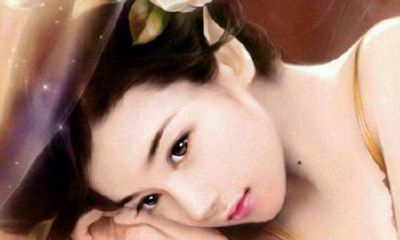 脖子上长痣面相图，脖子上长痣好不好？