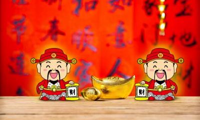 2021年过年出生宝宝乳名取名大全，如何为宝宝取乳名？