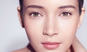 你不可不知的最有福气的10处吉痣