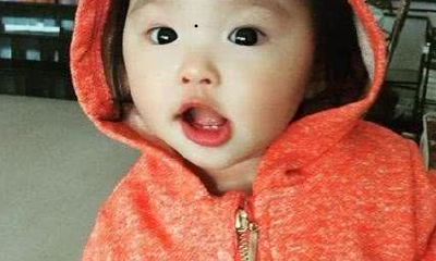 小孩身上有此痣，财神转世，个个人中龙凤