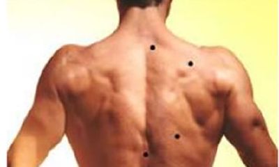 一生有钱到老 男人的巨富痣在哪