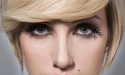 嘴角斜上方有痣代表什么