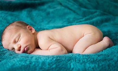 2021年4月份牛宝宝五行属什么？怎么起名？