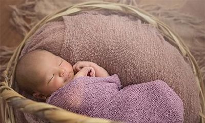 2021年2月5日出生女宝宝五行缺火好听名字大全