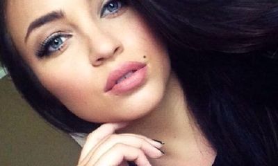 最权威美人痣的位置与命运图文解析