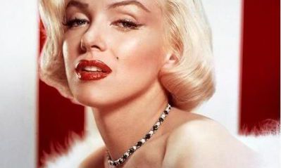 美人痣的明星盘点