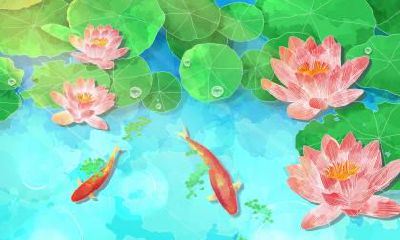 2021年夏天出生的女宝宝名字，女宝宝乳名推荐