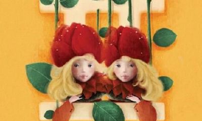 双子座编织劳动也快乐