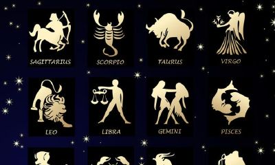 路子最野的四大星座，堪称“感情杀手”！