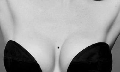 狼心狗肺痣的位置及含义是什么