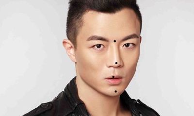 细数身上的十大开运吉祥痣相