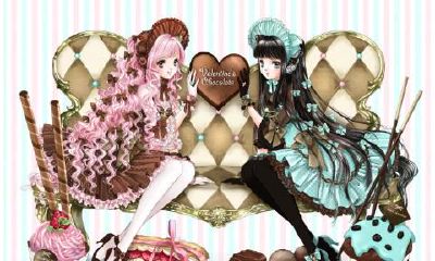 双子座程序员的工作生崖