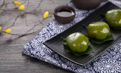 节气白露有什么习俗吗？