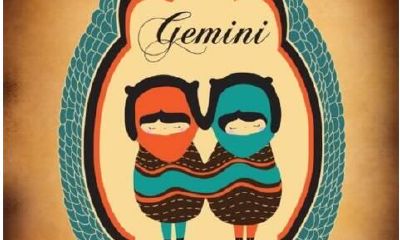 双子座与人相处之道