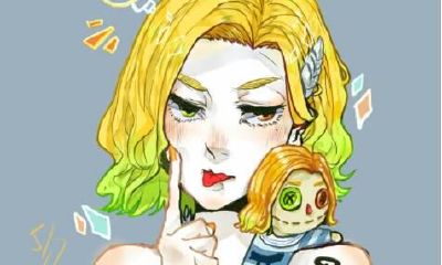 双子座的网络情缘