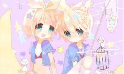 双子座喜欢吃的巧克力