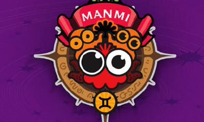 双子座中了五百万的反应