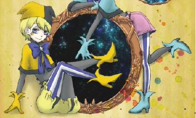 双子座孩子个性特点